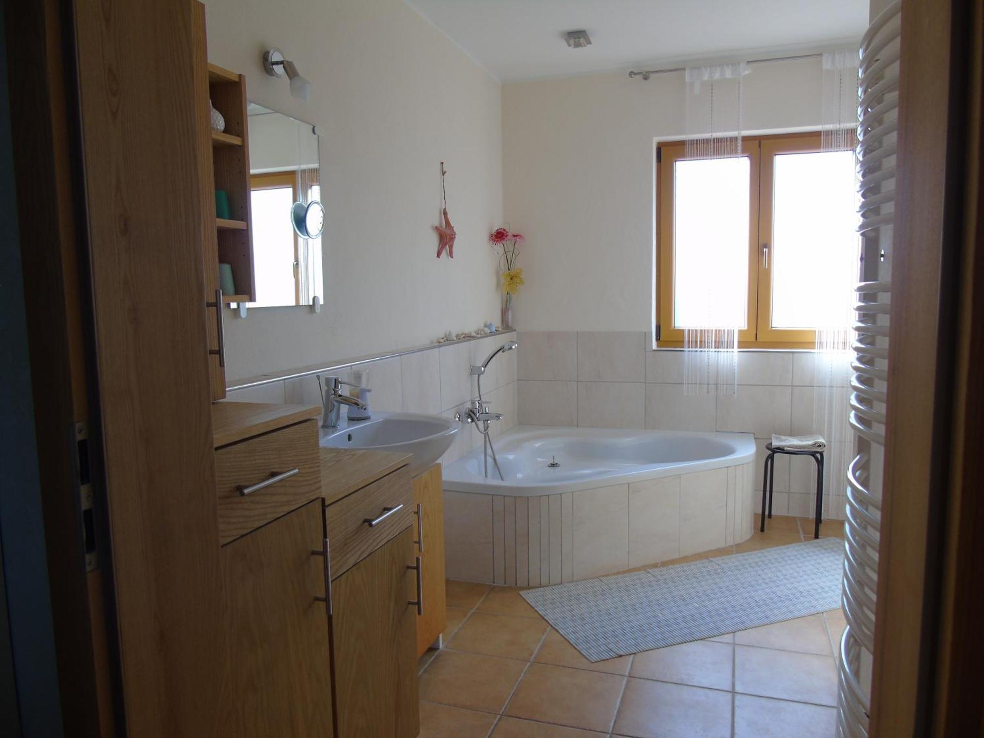 Ferienwohnung Csilla Unterweid Ngoại thất bức ảnh
