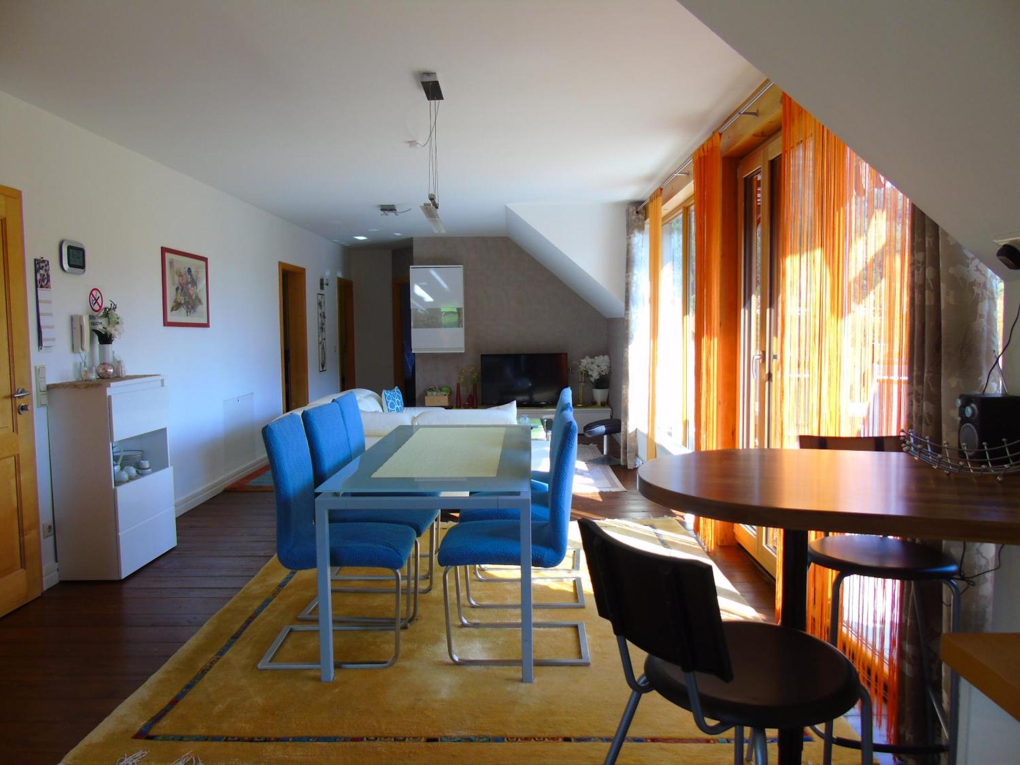 Ferienwohnung Csilla Unterweid Ngoại thất bức ảnh